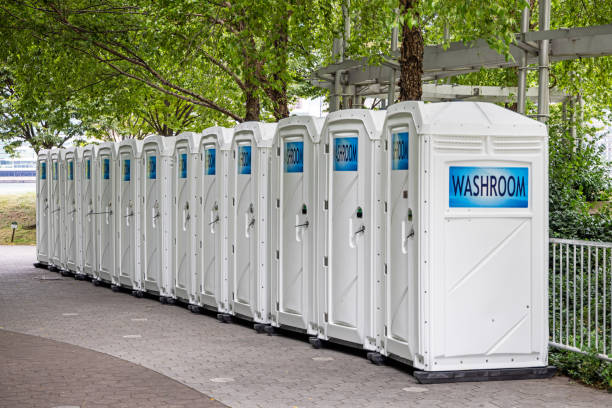 Portable Toilet Options We Offer in New Market, TN