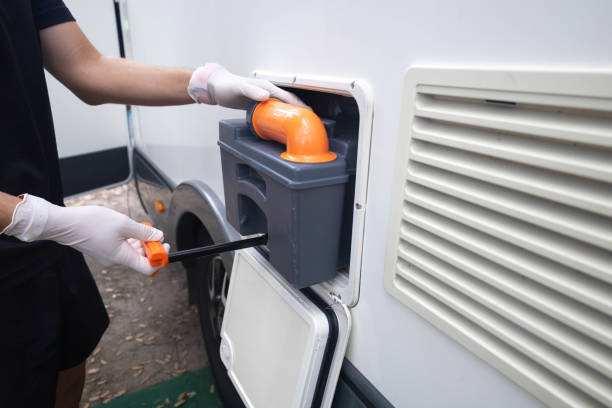 Best High-end porta potty rental  in New Market, TN