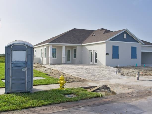 Best Porta potty delivery and setup  in New Market, TN