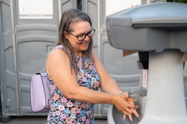 Best Porta potty cleaning services  in New Market, TN